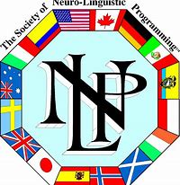 NLP logo